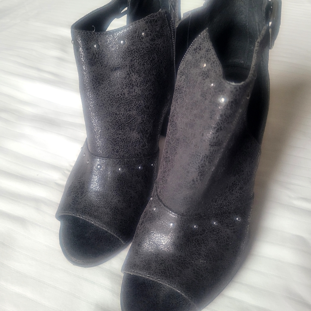 Booties - Picture 2 of 3
